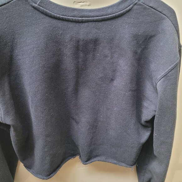 Disney Hocus Pocus Cropped Sweatshirt - Picture 3 of 4